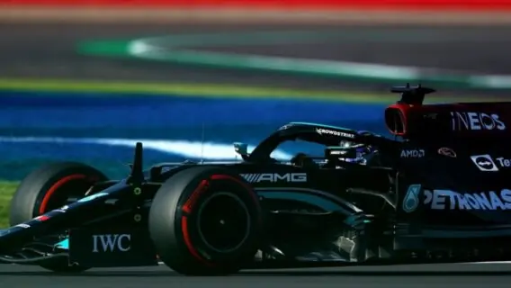 Classificação Sprint Fórmula 1: resultado no GP da Inglaterra – 16/7