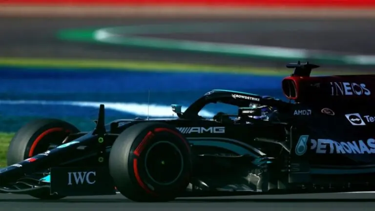 Classificação Sprint Fórmula 1: resultado no GP da Inglaterra – 16/7