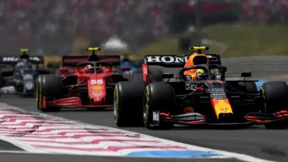 Onde assistir e horário do treino livre na Fórmula 1 hoje – 02/07/2021