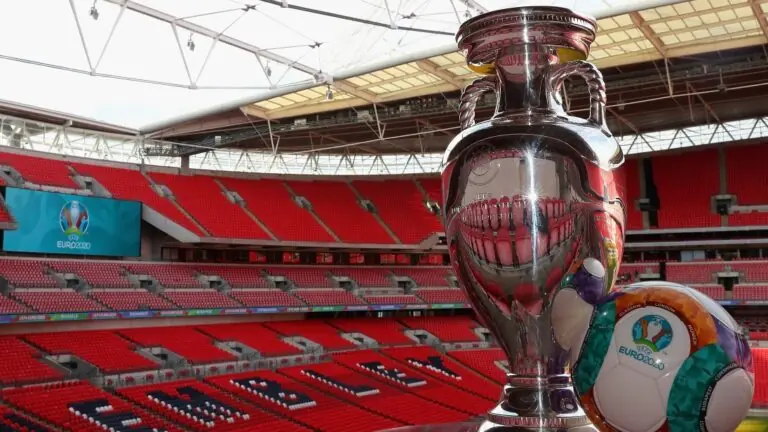 Quais são os jogos da Eurocopa hoje? Confira onde assistir (02/07)