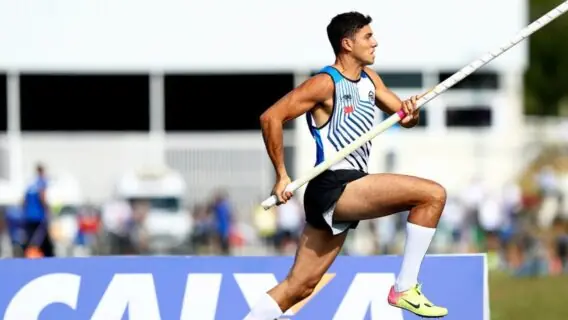 Atletismo nas Olimpíadas: Thiago Braz no salto com vara hoje (30/7)