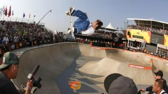 Skate Park nas Olimpíadas 2021: horário e como assistir ao vivo