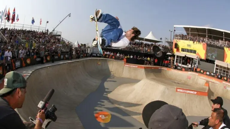 Skate Park nas Olimpíadas 2021: horário e como assistir ao vivo