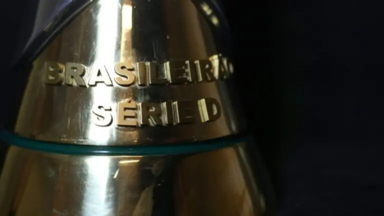 Jogos de hoje na Série D do Brasileirão: confira a programação – 31/7