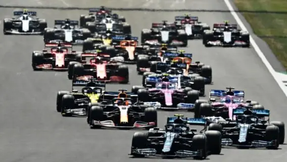 GP da Áustria 2021: programação da 9ª etapa da Fórmula 1