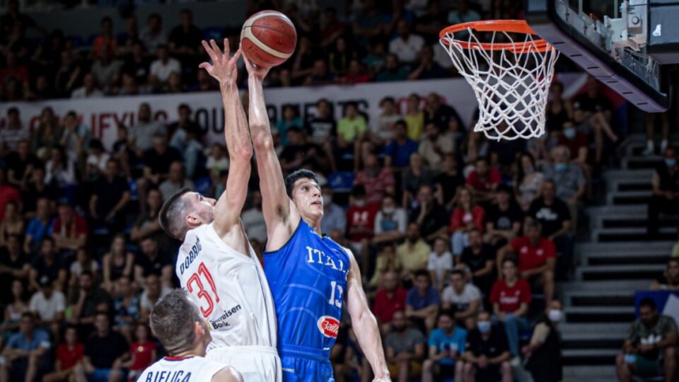 basquete masculino olimpíadas 2021