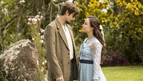 Quem estará no elenco de Além da Ilusão, novela das 6 da Globo