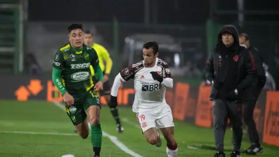 Jogo do Flamengo hoje – 21/7: onde assistir ao vivo e horário