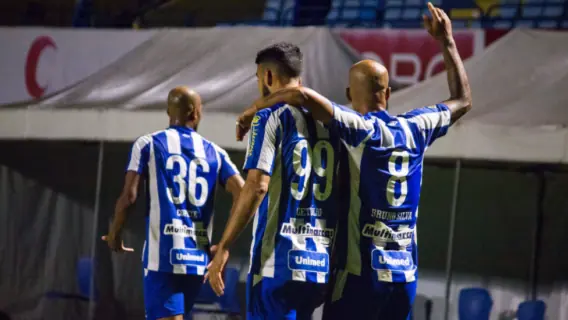 Avaí x Brasil de Pelotas hoje – 25/7: onde assistir ao vivo e horário