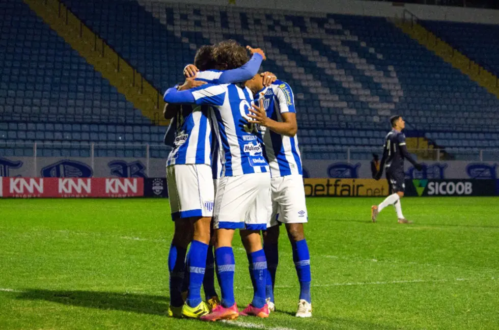 tabela brasileirão série b