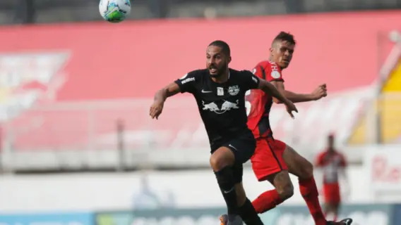 Assistir Athletico-PR x RB Bragantino ao vivo hoje e horário do jogo – 10/7