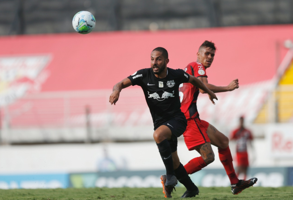 Veja onde assistir Athletico-PR x RB Bragantino hoje, no Brasileiro