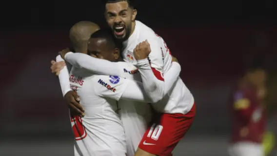 Tabela da Sul-americana 2021: saiba quais os jogos dessa semana