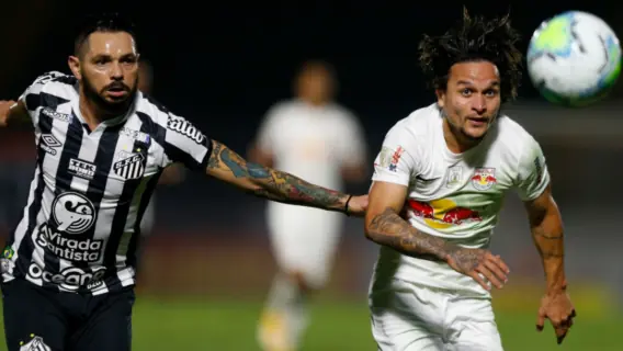 Qual horário e onde assistir jogo do Santos hoje – 18/7