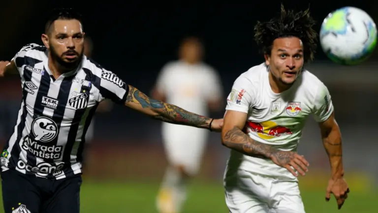 Qual horário e onde assistir jogo do Santos hoje – 18/7