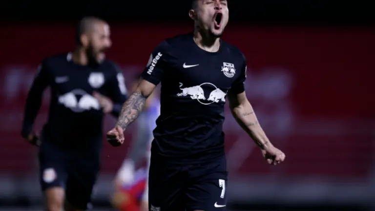 RB Bragantino x Independiente del Valle hoje – 21/7: onde assistir e horário