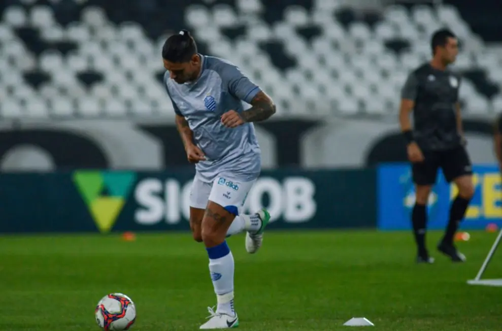 CSA enfrenta o Remo no domingo em partida que fecha a rodada