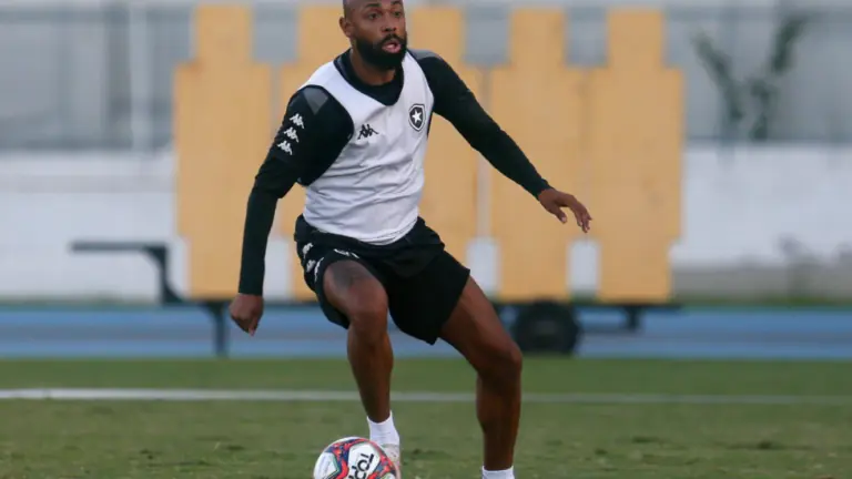 Jogo do Botafogo hoje – 27/7: onde assistir ao vivo e horário