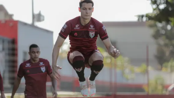 Onde assistir Atlético GO x América MG ao vivo e horário hoje – 1/8