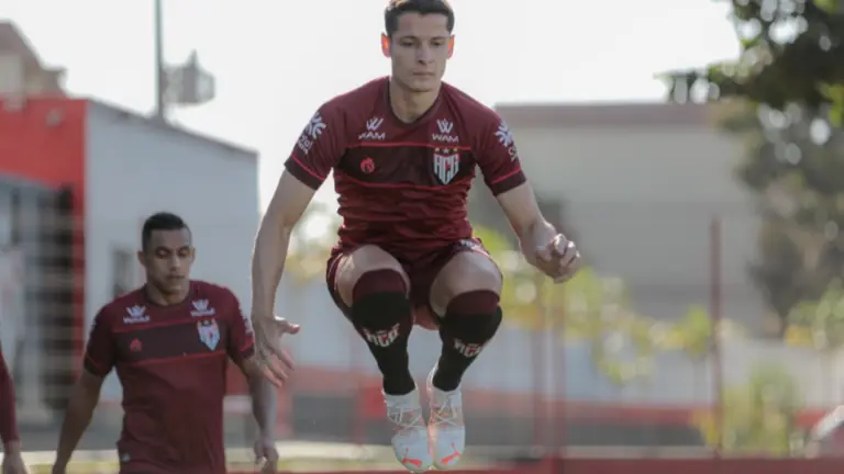 Onde assistir Atlético GO x América MG ao vivo e horário hoje – 1/8