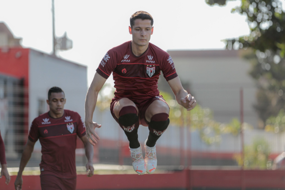 Confira onde assistir Atlético GO x América MG ao vivo no Brasileirão