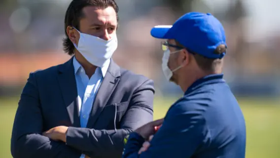 Dívidas do Cruzeiro: quais os valores e punições do clube