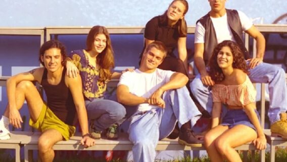 Malhação 1996 elenco: veja como os atores estão hoje