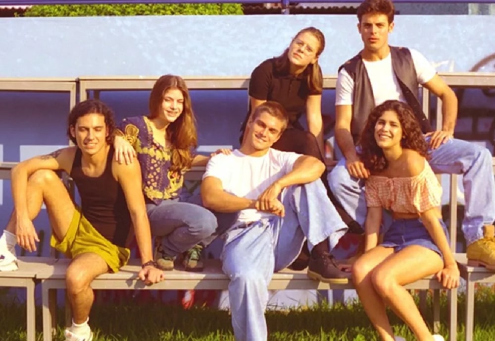 malhação 1996 elenco