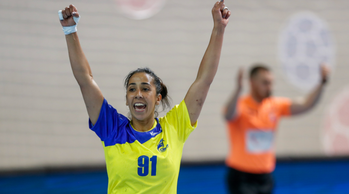 Confira como assistir jogo do Brasil no handebol feminino