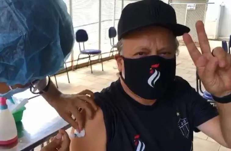 Chico Pinheiro volta ao Bom Dia Brasil Chico Pinheiro volta ao Bom Dia Brasil