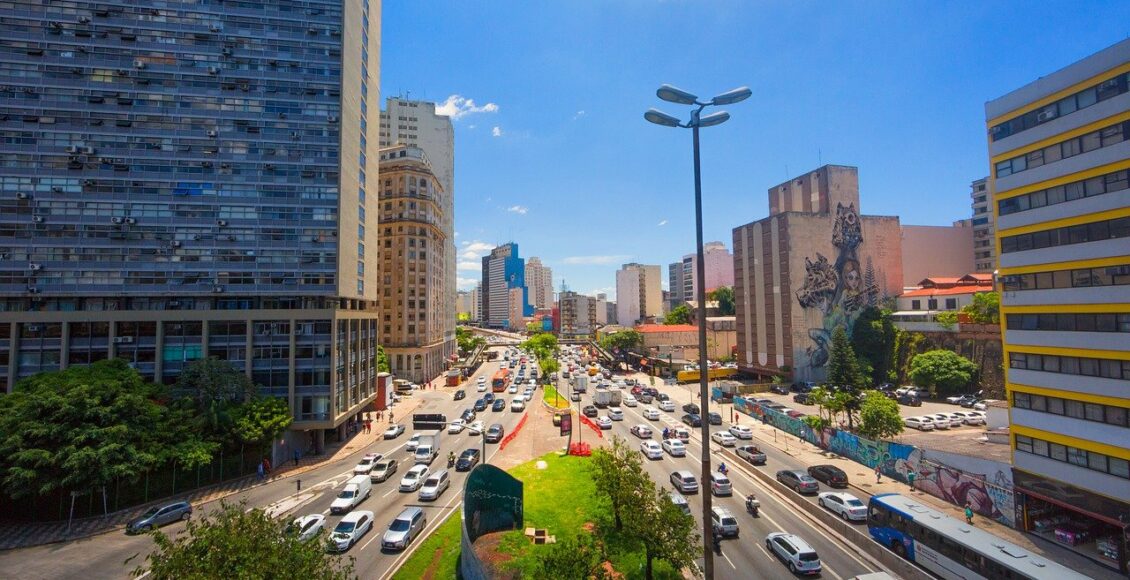 horário do rodízio de veículos em São Paulo