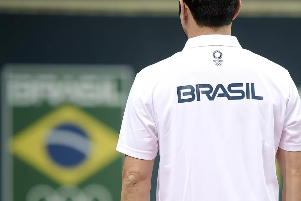 Brasil terá sua maior delegação em uma Olimpíadas no exterior