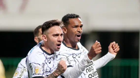 Jogos do Brasileirão no domingo- 11/7: onde assistir hoje