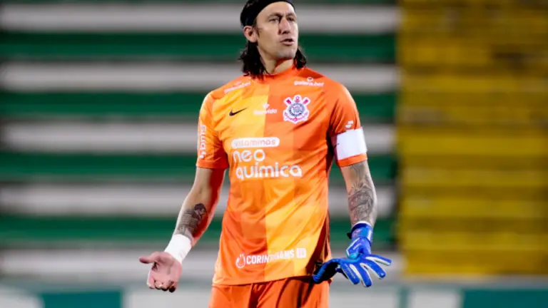 Veja o resultado jogo Corinthians de ontem contra o Chapecoense