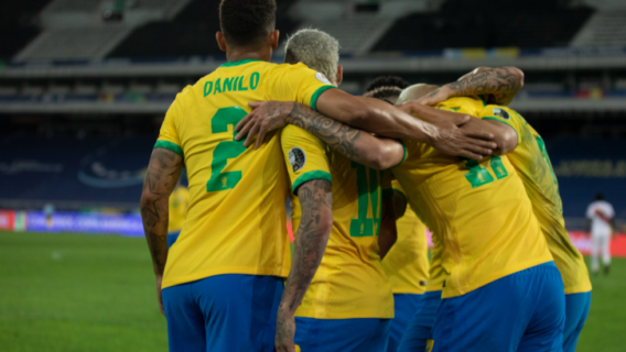 Quando vai ser a final da Copa América 2021? Veja a data e horário