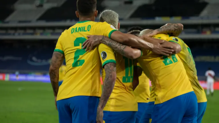 Quando vai ser a final da Copa América 2021? Veja a data e horário