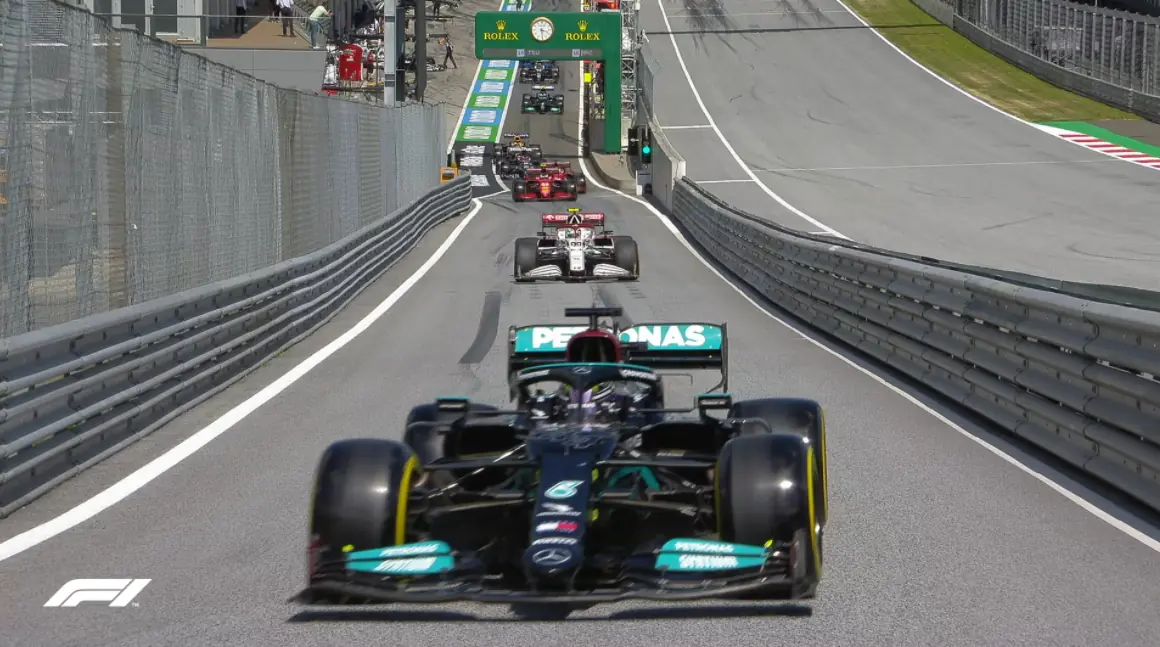 Corrida no Brasil pode ser cancelada dependendo do estado da pandemia no país