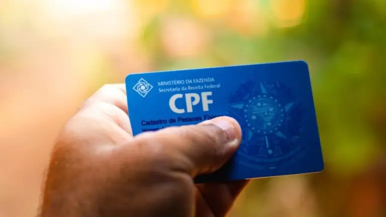 Veja como consultar auxílio emergencial 2021 pelo CPF