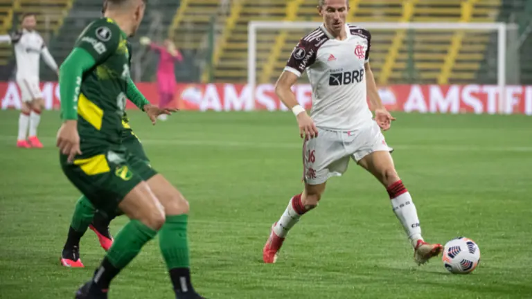 Ingresso Flamengo x Defensa y Justicia: quem poderá comprar?