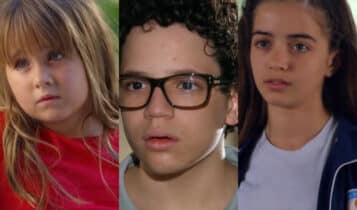 Como está hoje o elenco infantil de A Vida da Gente após 10 anos