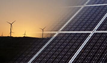 Contas de energia em alta