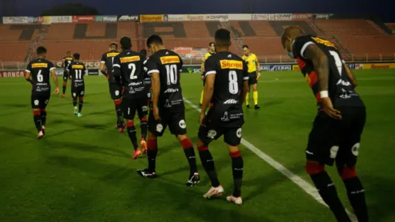 Ituano x Ypiranga hoje – 18/7: onde assistir ao vivo e horário do jogo