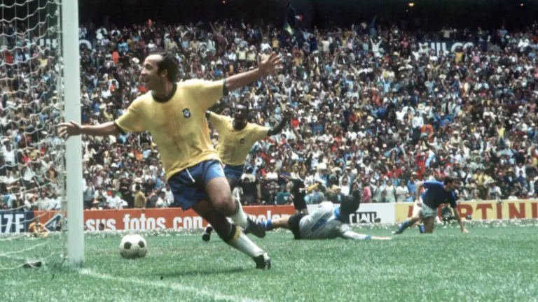 Quais os maiores campeões da Copa do Mundo?