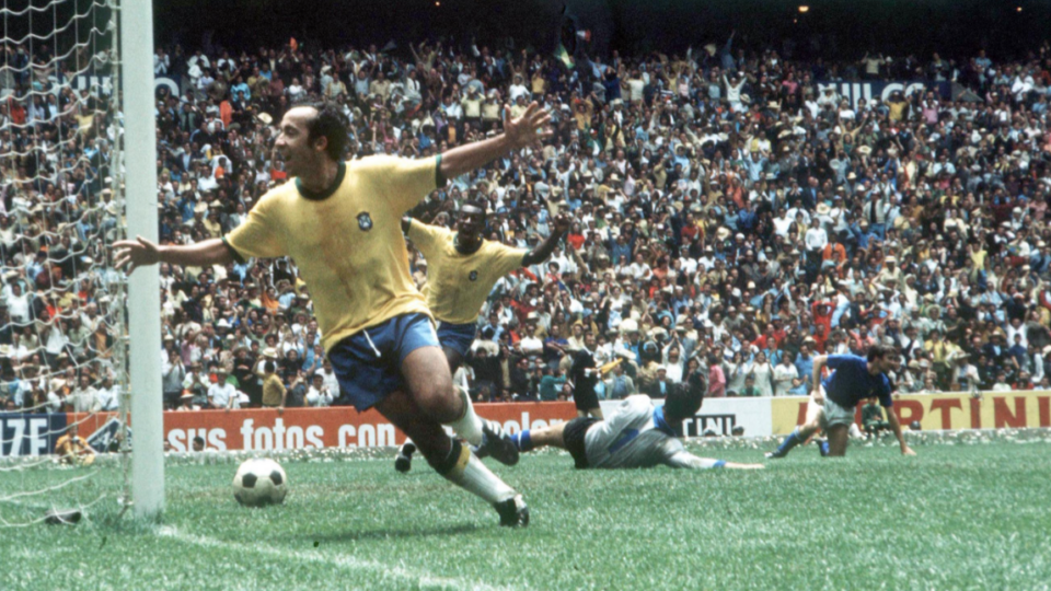 Saiba quem são os maiores campeões da Copa do Mundo