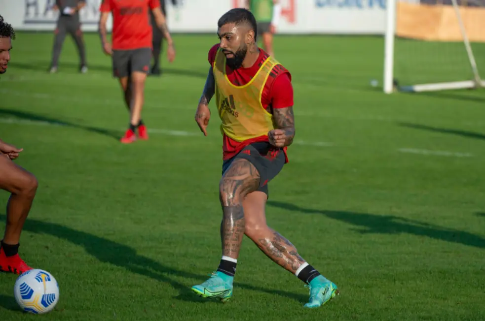 Flamengo enfrenta em seu próximo jogo o ABC na Copa do Brasil