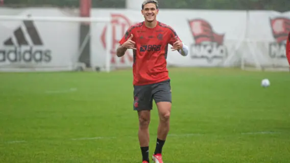 Jogo do Flamengo hoje na Copa do Brasil – 29/7: onde assistir e horário