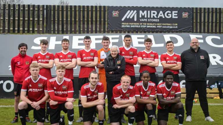 Confira qual é o clube de futebol mais antigo no mundo