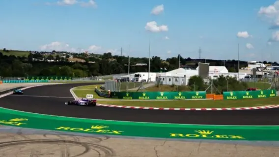 Onde assistir ao vivo ao treino da Fórmula 1 hoje – 30/07/2021