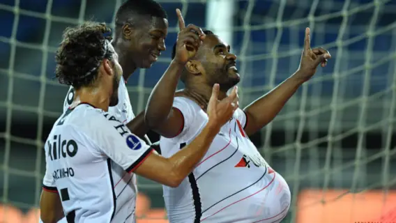 Confira quais os jogos da Sul-americana hoje – 20/7/2021