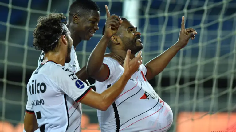 Confira quais os jogos da Sul-americana hoje – 20/7/2021